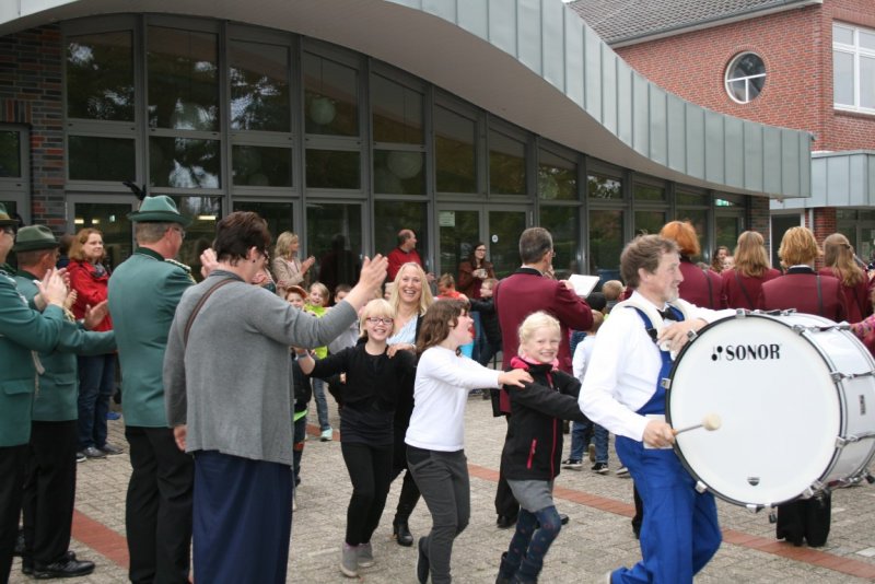 Schützenfest 2015